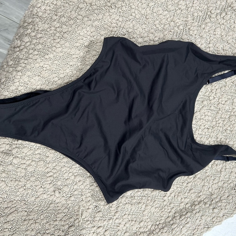 COPY - Skims brand new swim suit xl